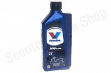 Моторное масло Valvoline  DURABLEND SCOOTER 2T 1L