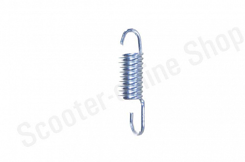 Пружина педали тормоза Alpha Delta фото фотография изображение картинка