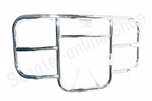 Дуги безопасности Alpha d-25