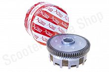 Сцепление в сборе 164FML (NT200) X-TECH