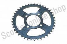 Звезда ведомая 428-41 Alpha Delta