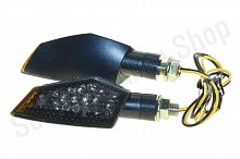 Поворотники LED CH-1005-1 светодиодные (2шт)