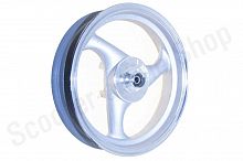 Диск передний 2.50-12  литой  диск. тормоз