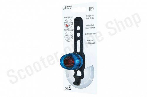 Стоп-сигнал ВЕЛО 3 режима 3264145 фото фотография изображение картинка