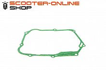 Прокладка крышки правого картера YX125  (верхний эл.стартер)