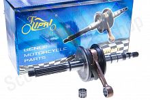 Коленвал   2T Stels 50  1E40QMB, p-12  "Komatcu"