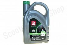 Антифриз Лукойл G11 Green готовый -40 5 кг / 227386