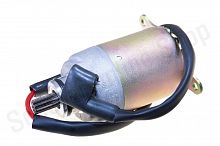 Стартер 157QMJ, 161-163QML,QMK  / W104137