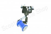 Успокоитель цепи универсальный с роликом на маятник