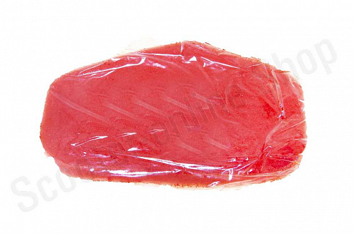 Элемент воздушного фильтра APRIO  поролон, с пропиткой, красный_ фото фотография изображение картинка