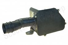 Фильтр воздушный в сборе ATV150 SAGA