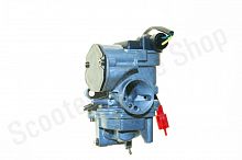 Карбюратор   AD50   "HKS"