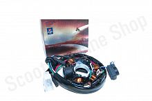 Статор генератора 2T PEUGEOT BUXY SUNY