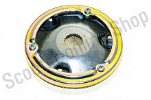 Вариатор в сборе Suzuki AD50 Address/Sepia LS/See 