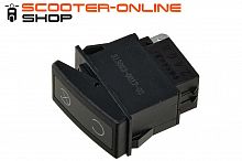 Кнопка выключения двигателя KAYO S200 (2024-)