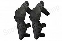 Наколенники Pro-Biker HXP-22 Black, N