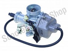 Карбюратор 4Т 162FMJ 166FMM (CB150-250) D30