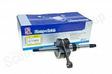 Коленвал Lets ZZ, Street Magic 12" See