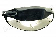 Пластик фары Honda Dio AF34