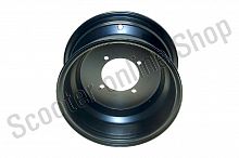 Диск передний 10" ATV KAYO BULL150, TOR250 Ц.О-90 d-90