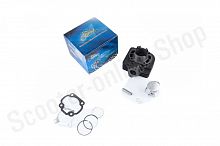 Цилиндро-поршневая группа  AD50 Sepia Address  50cc d-41  "Komatcu" 