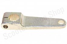 Рычаг рулевой стойки Dingo, Мухтар, SF, SK