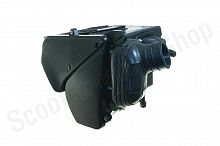 Фильтр воздушный в сборе Progasi Palma 250, Motoland XR 250 LITE Voron Moto 