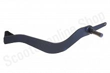Лапка заднего  тормоза TTR125