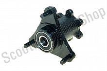 Ступица колеса переднего (дисковый тормоз)   ATV 50/125