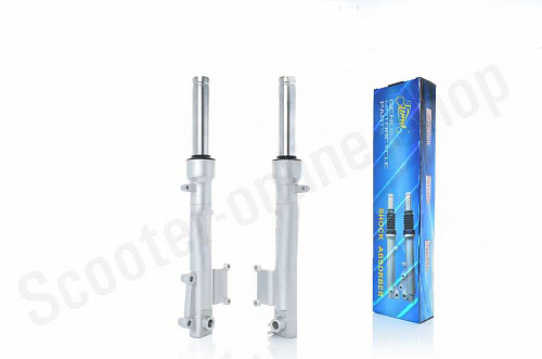 Амортизаторы передние (перья)  GRAND PRIX  "LIPAI" фото фотография изображение картинка