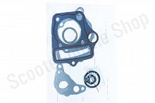 Прокладки ЦПГ 139FMB Delta 70cc d-47