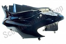 Обтекатели боковые  Honda Dio AF34/35  "KOMATCU" комплект
