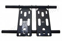 Площадка двигателя SK500L-3100000 