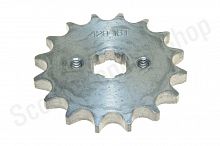 Звезда ведущая  428-16 F6