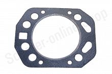 Прокладка головки цилиндра м/б   195N   (12Hp)   "DIGGER"   (mod:A)