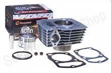 Цилиндро-поршневая группа  4T CB150  d-62  p-15 F6