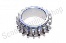 Звезда коленвала ZS177MM (NC250), DID