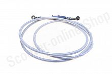 Шланг тормозной армированный L-200