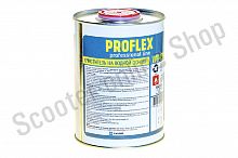 Очиститель на водной основе PROFLEX 1 л.