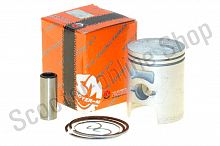 Поршень  CMR Suzuki GS-50  d-43 p-10 TW