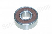 Подшипник 6201 DDU 12х32х10 NSK