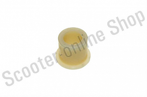 Втулка рычага подвески задней 15х22х22мм (нейлон) T150 фото фотография изображение картинка