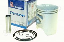 Поршень в сборе  Lead 100 d-51 See