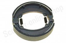 Колодки тормозные GY6 50-150 13" бар. торм. "PITON"