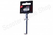 Головка ГЛУБОКАЯ ( 6 граней) 12мм Сервис Ключ