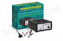 Зарядное устройство  Вымпел 325 (автомат,0-20А,12В,стрелочный амперм)