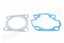 Прокладки цилиндра  AD100  d-52.5  безасбестовые  "SALO" комплект