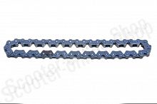 Цилиндр  YX110 (верхний эл.стартер)