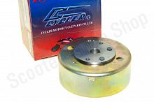 Ротор генератора Suzuki AD50   "CYCLER"   