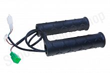 Ручки с подогревом  T150, SF, SK  комплект
